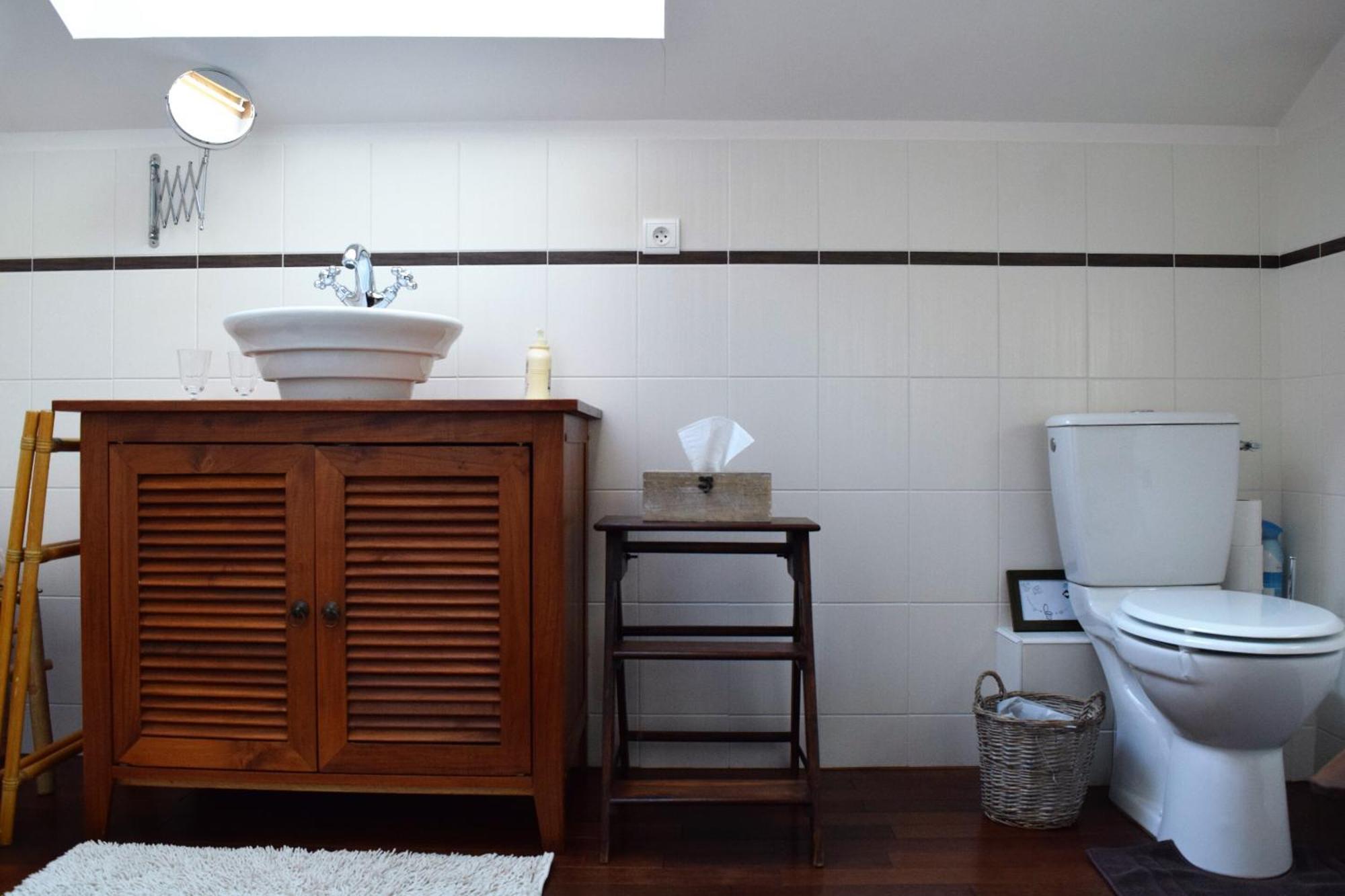 Au Pre Du Moulin Bed & Breakfast Clamanges Bilik gambar
